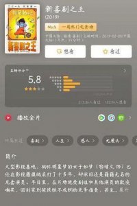 ​《新喜剧之王》票房不高？看看制作成本就知道回报率有多高了