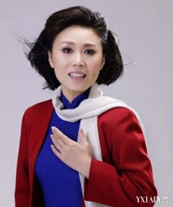 最全吴琼简历曝光 一代黄梅歌后