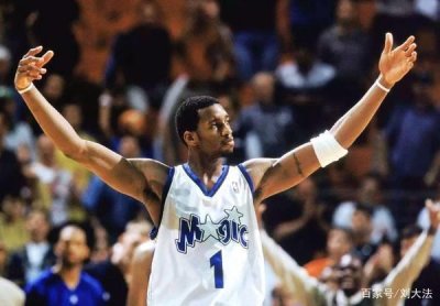 麦迪在NBA的辉煌历史