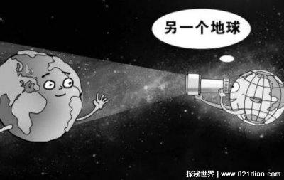 天眼发现第二个地球是真的吗,目前仍未可知(依然在探索宜居的星