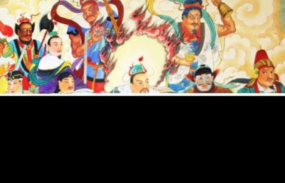 天生有神仙跟着的人 被上天保护的人特征有哪些