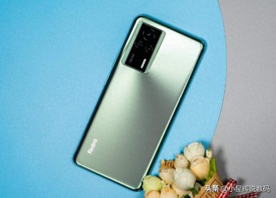 红米k605g 红米k60上市时间和价格