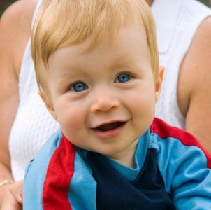 小儿囟门(xìn mén),就我读成了chong