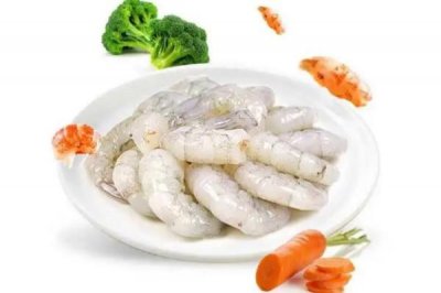 虾仁有土腥味是怎么回事 虾仁为什么和虾的口感不一样