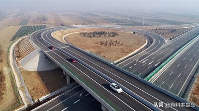 即将通车!秦皇岛距离北京更近了