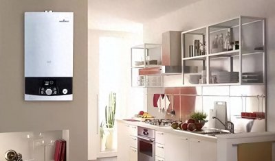 燃气壁挂炉很费气怎么办?看这里