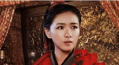 广平王贵妃病逝,三年不下葬,独孤靖瑶完胜沈珍珠