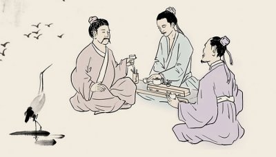 押司是现在什么官