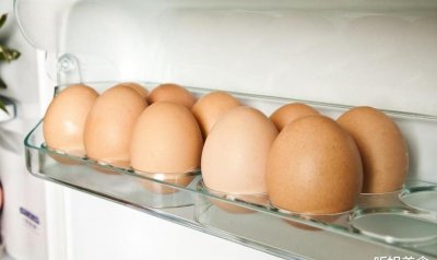 夏天鸡蛋常温下能保存多久(夏天鸡蛋常温下能保存的时间)