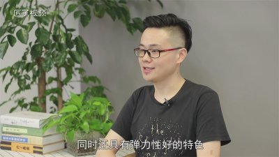 棉混纺布是什么布料