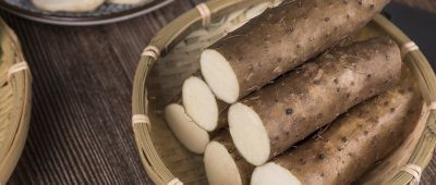 山药和鸡蛋能一起吃吗