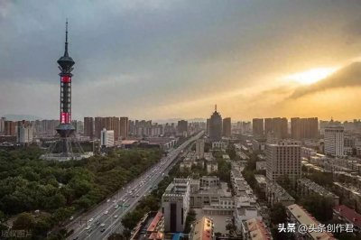 石家庄未来房价趋势