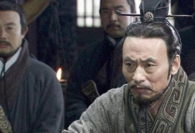 秦国商鞅的师傅是谁