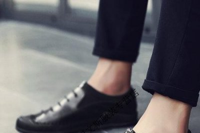 什么品牌的皮鞋适合年轻人穿