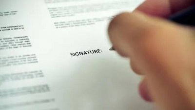 如何注销企业营业执照?