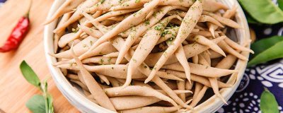 莜面和荞麦面的区别 莜面跟荞麦面的区别