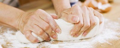 如果发的面不发怎么办 发的面不发怎么办