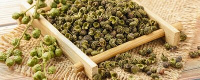 新鲜花椒怎样保存更长久 新鲜花椒怎么储存才可以保鲜?