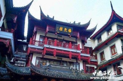 城隍庙供奉的是哪位神仙