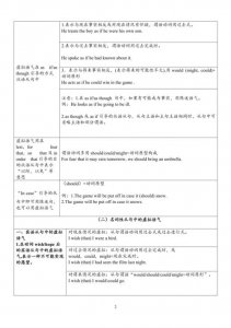 otherwise虚拟语气用法(otherwise虚拟语气用法及例句)