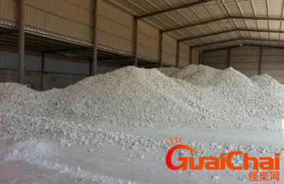 石灰是干嘛用的 什么是石灰