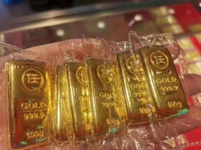 3D硬金是黄金吗?是足金吗?