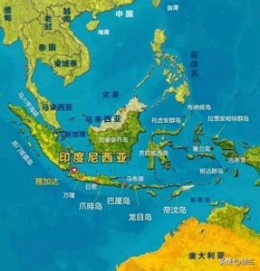 印尼排华事件已经过去了将近60年,现在的印尼的华人怎么样了