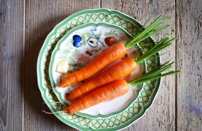 小红萝卜的“5种”吃法,简简单单,又很好吃