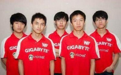 S2龙争虎斗杯事件,希望不要出现在本次季中杯上