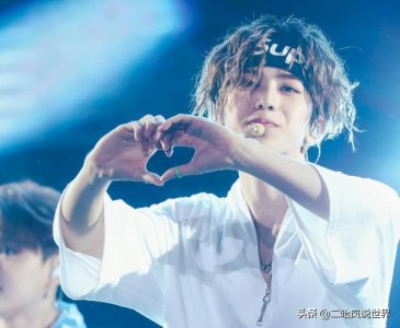 难怪一直看蔡徐坤眼熟,原来他还演了《童话二分之一》是我眼拙了