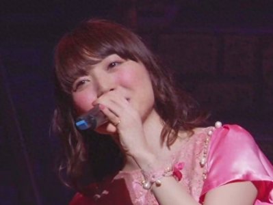 花泽香菜 “香菜不笑了”是什么梗你知道吗?都是网友的错!