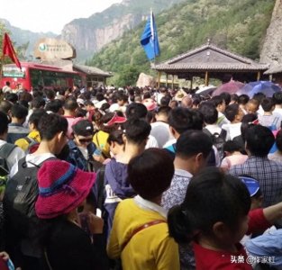 五一拼假被吐槽,我有致胜一招,可缓解所有假日压力