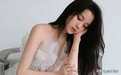 欧阳娜娜的择偶标准是什么?