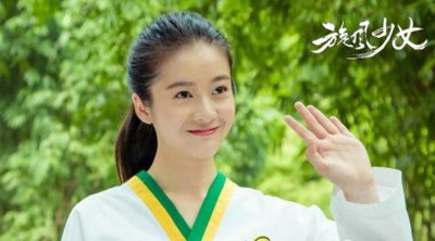 新生代小花旦张雪迎是流量上位?看这几部见证演技的剧就明白