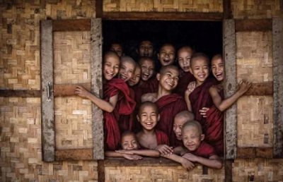 1千人民币能换19.65万缅甸元,那么在缅甸人均工资为多少呢?