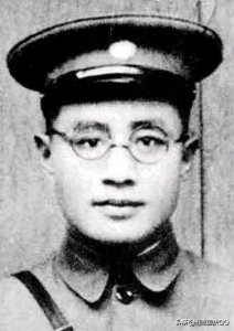 走进开州,看看刘伯承元帅的故居旧址