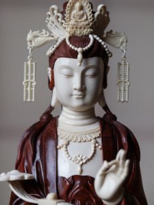 中国的四大佛教圣地分别是哪里?分别在哪些菩萨的道场?