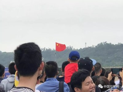 空军69周年|中国空军,生日快乐