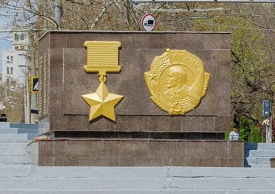 大使馆:基辅将花费意大利拨款 45 万欧元用于拆除敖德萨的纪念碑