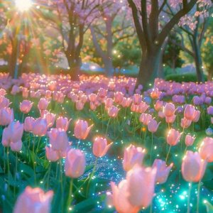 微信头像|适合中老年人的绝美风景头像