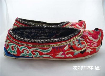 中国少数民族刺绣技艺之巅—苗族刺绣