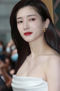 江疏影,这造型也太美了,谁看了不夸!