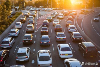 秦皇岛限行新规公示!货车司机必看,绿牌车笑醒啦~