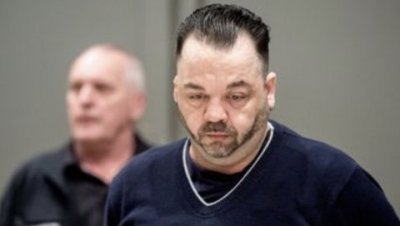 德国丧心病狂男护士被判终身监禁 他被控犯有100项谋杀罪名