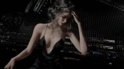 人气画手《鬼刀》作品壁纸,做背景图绝了