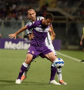 (体育)(10)足球——意甲:尤文图斯不敌佛罗伦萨