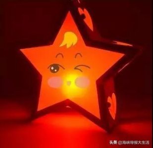 「周末生活指南」1月11日 亲子学 新春灯笼DIY