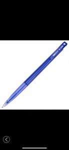 圆珠笔为何被讹称“原子笔”