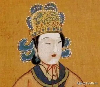 唐朝的典范:长孙皇后的贤德和影响