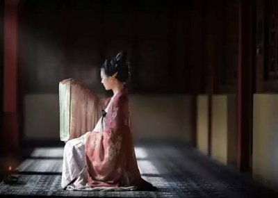 宋朝女诗人丨苦命女子吴淑姬